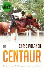 Centaur 9789048854912, Boeken, Gelezen, Chris Polanen, Verzenden