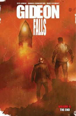 Gideon Falls, Volume 6: The End, Boeken, Strips | Comics, Nieuw, Verzenden