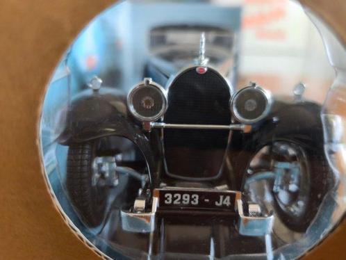 Solido 1:18 - Modelauto - Bugatti Royale 1930, Hobby en Vrije tijd, Modelauto's | 1:5 tot 1:12