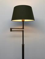 Steinhauer - Vloerlamp om te lezen - Messing, Antiek en Kunst, Curiosa en Brocante