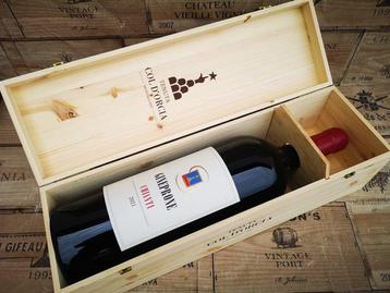2021 Tenuta Col dOrcia Gineprone - Chianti DOCG - 1