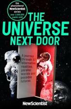 The universe next door 9781473628618, Boeken, Verzenden, Gelezen