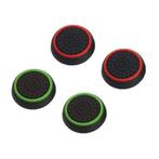 4 Thumb Stick Grips voor PS3/PS4/Xbox 360/Xbox One Joystick, Games en Spelcomputers, Spelcomputers | Overige, Nieuw, Verzenden