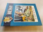 Bessy 1 - Het geheim van Rainy Lake - ongekleurde reeks - 2e, Livres