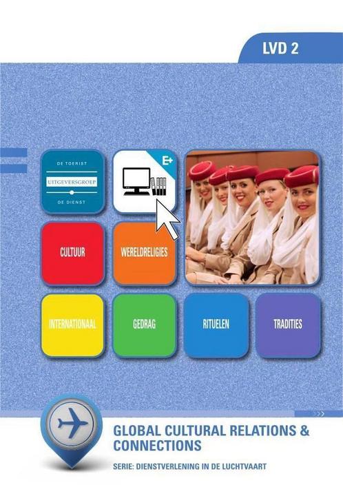 LVD 2 9789400216914, Boeken, Schoolboeken, Zo goed als nieuw, Verzenden