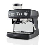 2dekans | Breville Espressomachine - Barista Max+ -, Electroménager, Ophalen of Verzenden