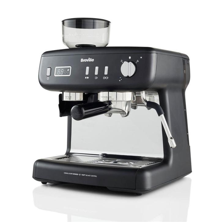2dekans | Breville Espressomachine - Barista Max+ -, Electroménager, Cafetières, Enlèvement ou Envoi