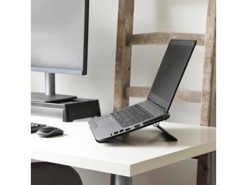 Veiling - Q-Link Laptopstandaard beschikbaar voor biedingen