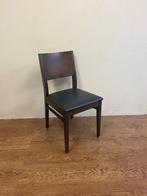 Gebruikte Horecastoel - S3434- Vintage/Café, Huis en Inrichting, Stoelen, Ophalen, Nieuw