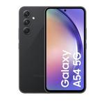 Samsung Galaxy A54 - 128GB - Zwart - Als nieuw, Ophalen of Verzenden, Zo goed als nieuw