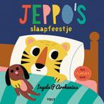 Jeppos slaapfeestje (9789021463582, Ingela P. Arrhenius), Verzenden