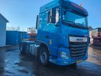 DAF XF 450 liftas vrachtwagen Daf euro6 450pk xf, Auto's, Vrachtwagens