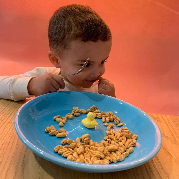 My Baby Duck, Boeken, Wonen en Tuinieren, Verzenden