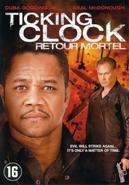 Ticking clock op DVD, Verzenden
