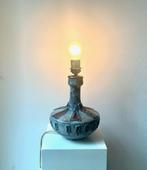 Walter Gerhards - Lampe - Céramique - Fat Lava Lampenfuss