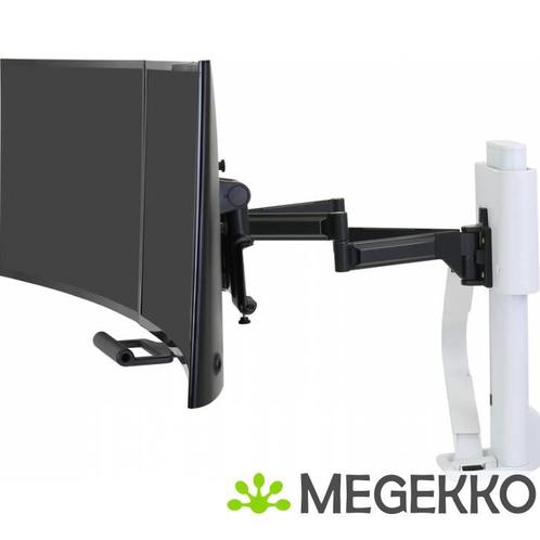 Ergotron TRACE Dual Monitor Mount Wit 45-631-216, Informatique & Logiciels, Ordinateurs & Logiciels Autre, Envoi