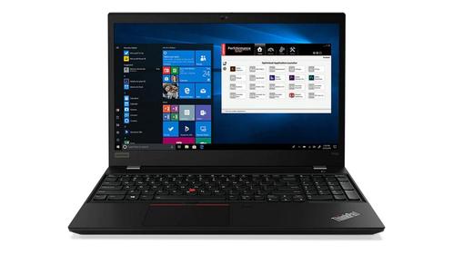 Lenovo ThinkPad P53s i7-8565U 1.8-4.6 Ghz 15.6 FHD IPS..., Computers en Software, Windows Laptops, SSD, Met touchscreen, Gaming
