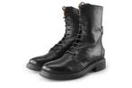 Shabbies Veterboots in maat 40 Zwart | 5% extra korting, Kleding | Dames, Schoenen, Shabbies, Verzenden, Zwart, Overige typen