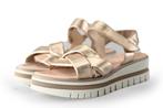 Gabor Sandalen in maat 38½ Goud | 5% extra korting, Kleding | Dames, Overige kleuren, Verzenden, Gabor, Sandalen of Muiltjes