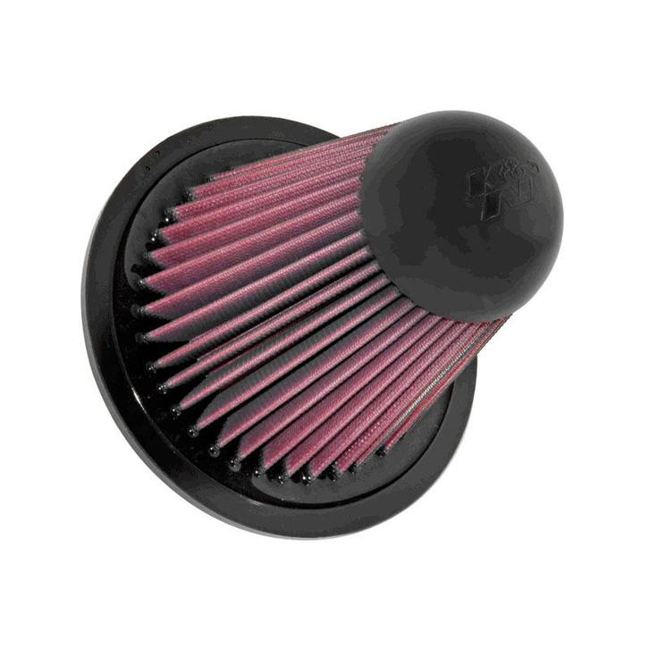 K&N Vervangingsluchtfilter | Ford Explorer/Ranger V6-4.0L 19, Auto-onderdelen, Motor en Toebehoren, Nieuw, Verzenden