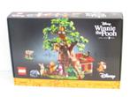 Lego - Ideas - 21326 Winnie the pooh Disney NEW SEALED, Kinderen en Baby's, Speelgoed | Duplo en Lego, Nieuw