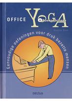 Office yoga, Verzenden, Gelezen
