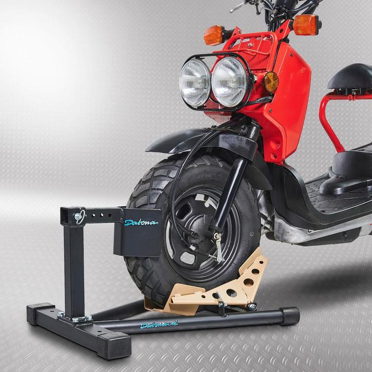 Datona Inrijklem voor scooters - Datona - Goud, Doe-het-zelf en Bouw, Gereedschap | Handgereedschap, Ophalen of Verzenden