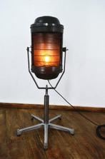 Staande lamp - Staal