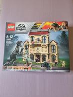Lego Set - 75930 - Jurassic World - Indoraptor Rampage at, Nieuw