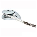 Bieden: Maxwell RC8 8mm Stainless Steel Vertical Windlass 1, Ophalen of Verzenden, Nieuw