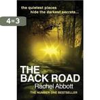 The Back Road 9780957652200 Rachel Abbott, Verzenden, Gelezen, Rachel Abbott