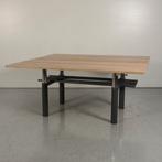 Benchwerkplek Solidesk - Bladkleur naar keuze - 180 x 80 cm, Huis en Inrichting, Bureaus, Ophalen of Verzenden, Gebruikt