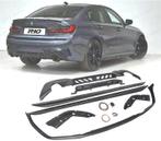 Kit Carrosserie Pour Bmw G20 19- M-Look M-Performance Noir M, Auto-onderdelen, Verzenden, Nieuw