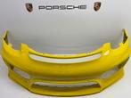 Porsche Cayman GT4 (981) ORIGINELE voorbumper bekleding, Autos : Pièces & Accessoires, Ophalen