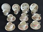 Royal Albert - Drinkservies (20) -  MEMORY LANE ,