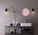 Belid - Joakim Fihn - Lampe murale (2) - Regal - Noir -