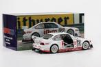 Werk83 1:18 - Voiture miniature - BMW E36 325I #34 - DTM, Hobby en Vrije tijd, Modelauto's | 1:5 tot 1:12, Nieuw