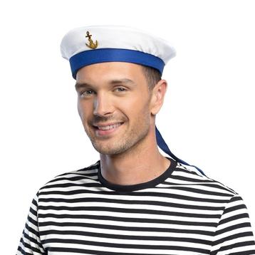 Pet Matroos, Verzenden