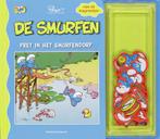 De Smurfen / Pret in het smurfendorp / De Smurfen Peyo, Boeken, Verzenden, Gelezen, Peyo