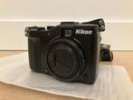 Nikon COOLPIX P7000 Digitale reflex camera (DSLR), Nieuw