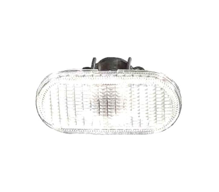 CLIGNOTANTS LATÉRAUX NISSAN ET RENAULT 89-12, Auto-onderdelen, Verlichting, Verzenden