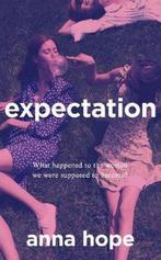 Expectation 9780857524904 Anna Hope, Verzenden, Anna Hope