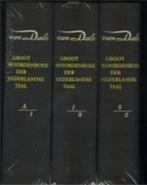 Van Dale groot woordenboek der Nederlandse taal Van Dale, Boeken, Gelezen, Verzenden, Van Dale, Nederlands