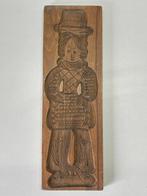 Oude Speculaasplanken - Panneau (5) - Bois, Antiek en Kunst