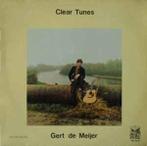 LP gebruikt - Gert De Meijer - Clear Tunes