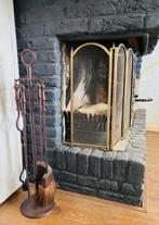 Werkgereedschap (5) - Haardstel, Antiek en Kunst, Curiosa en Brocante