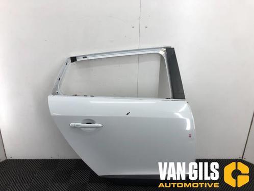Portier 4Deurs rechts-achter Renault Megane O244931, Auto-onderdelen, Carrosserie