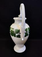 Meissen - Koffiepot - mit Schwanenhenkel/Kanne im, Antiek en Kunst