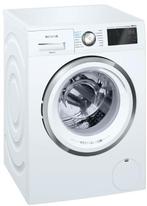 Siemens WM14T790nl - Wasmachine - 8 kg - 1400 tpm, Elektronische apparatuur, Wasmachines, Ophalen of Verzenden, Nieuw