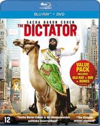 The Dictator (blu-ray nieuw), Cd's en Dvd's, Blu-ray, Ophalen of Verzenden, Nieuw in verpakking